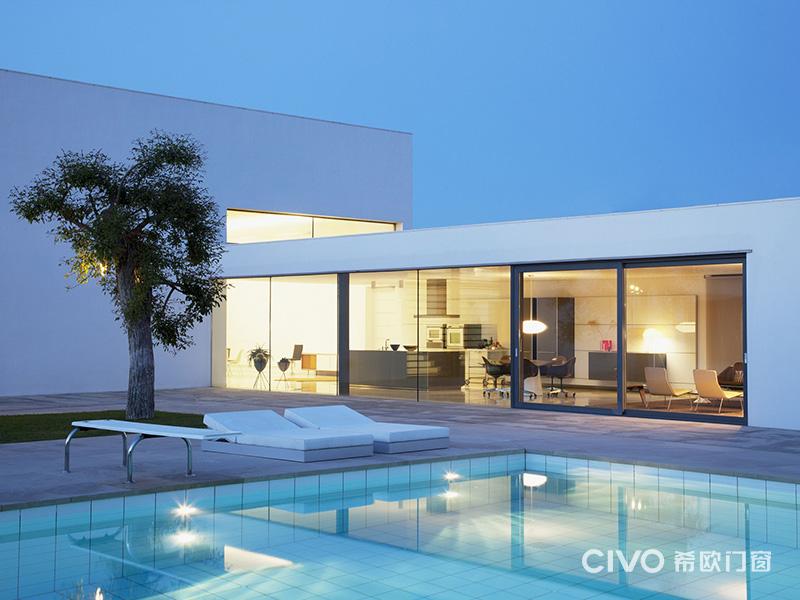 海南三亞海棠灣別墅