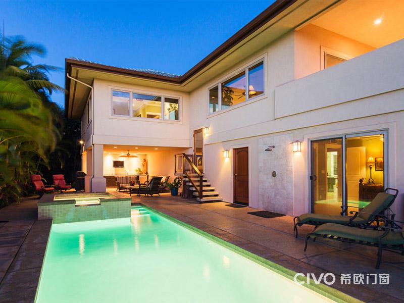 湖州莫干山度假區