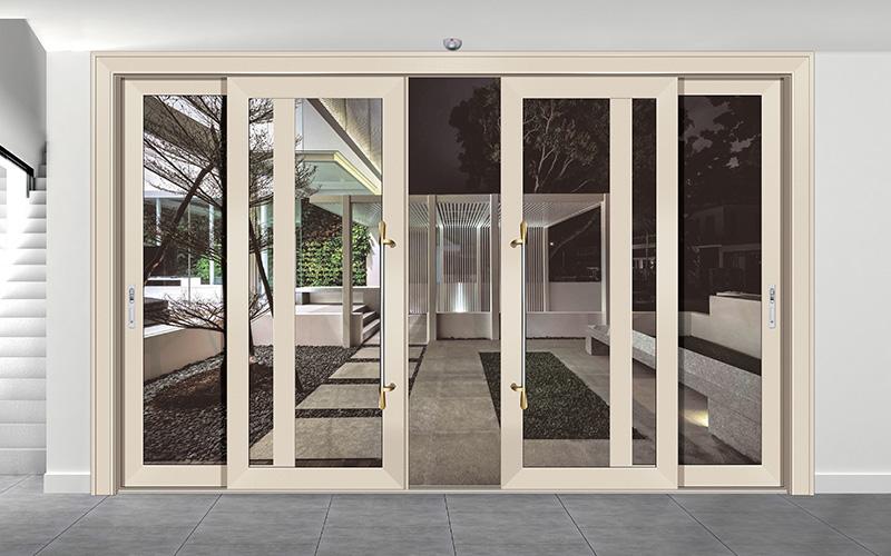 希歐門窗 希歐門窗