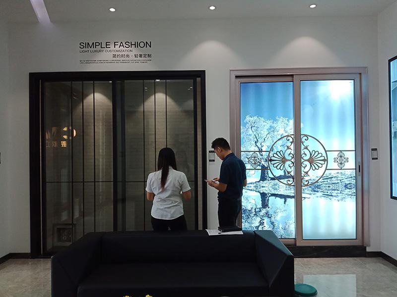 希歐門窗 希歐門窗