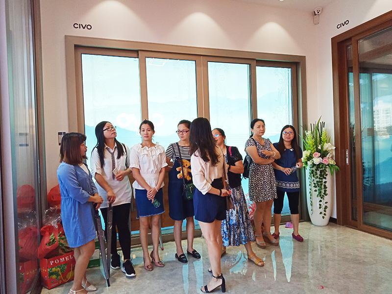 希歐門(mén)窗 希歐門(mén)窗