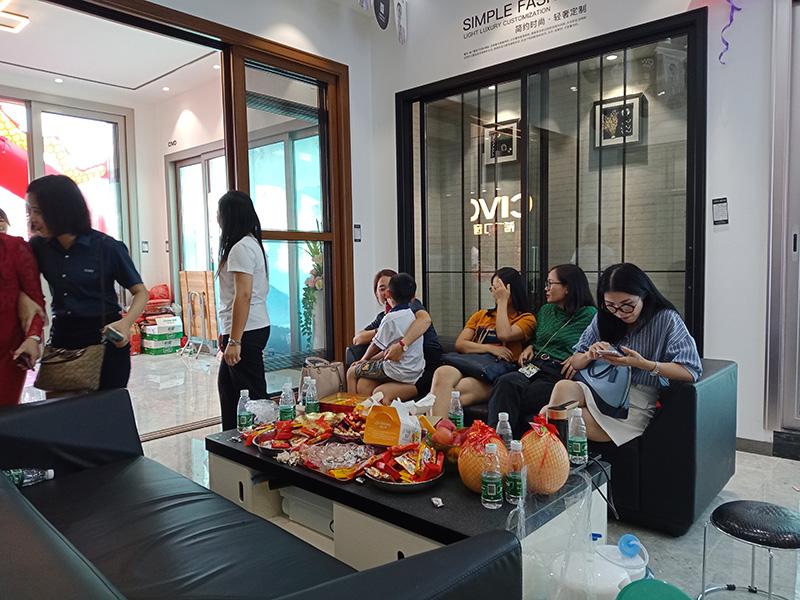 希歐門(mén)窗 希歐門(mén)窗