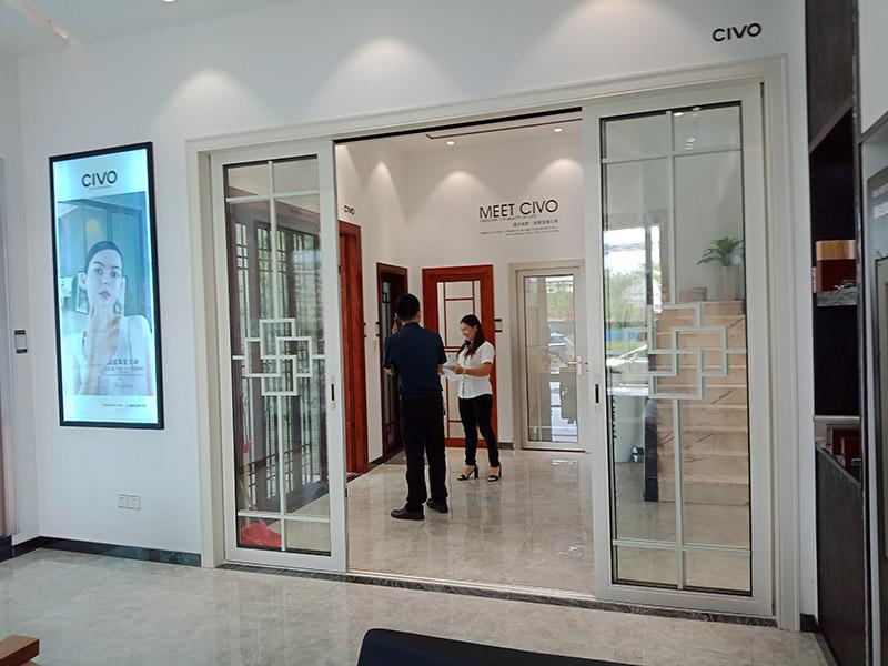 希歐門窗 希歐門窗