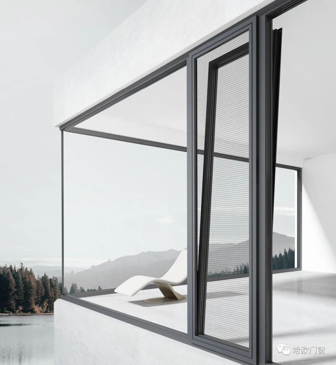 希歐門窗內開內倒窗加盟代理 希歐門窗內開內倒窗加盟代理